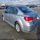 4S3BMHB64C3020624 2012 Subaru Legacy 2.5I Premium auction photo thumbnail 3