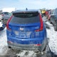 1GYFZBR45NF107349 2022 Cadillac Xt4 auction photo thumbnail 17