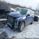 1GYFZBR45NF107349 2022 Cadillac Xt4 auction photo thumbnail 2