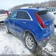 1GYFZBR45NF107349 2022 Cadillac Xt4 auction photo thumbnail 3