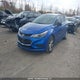 1G1BE5SM6J7242588 2018 Chevrolet Cruze Lt Auto auction photo thumbnail 2