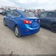 1G1BE5SM6J7242588 2018 Chevrolet Cruze Lt Auto auction photo thumbnail 3