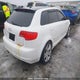 WAUKD78P77A030105 2007 Audi A3 auction photo thumbnail 4