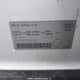 WAUKD78P77A030105 2007 Audi A3 auction photo thumbnail 9