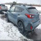 JF2GUABC2RH398294 2024 Subaru Crosstrek auction photo thumbnail 3