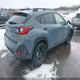 JF2GUABC2RH398294 2024 Subaru Crosstrek auction photo thumbnail 4