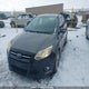 1FAHP3H27CL116231 2012 Ford Focus Sel auction photo thumbnail 2