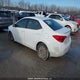 2T1BURHE9HC815333 2017 Toyota Corolla auction photo thumbnail 3