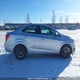 1G1JC5SB1G4167681 2016 Chevrolet Sonic Lt auction photo thumbnail 14