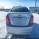 1G1JC5SB1G4167681 2016 Chevrolet Sonic Lt auction photo thumbnail 17