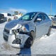1G1JC5SB1G4167681 2016 Chevrolet Sonic Lt auction photo thumbnail 2