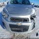 1G1JC5SB1G4167681 2016 Chevrolet Sonic Lt auction photo thumbnail 6