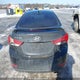 KMHDH4AH8GU481927 2016 Hyundai Elantra auction photo thumbnail 17