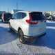 2HKRW2H57HH122113 2017 Honda Cr-V Ex auction photo thumbnail 3