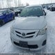 2T1BU4EE1DC081658 2013 Toyota Corolla Ce auction photo thumbnail 12