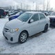 2T1BU4EE1DC081658 2013 Toyota Corolla Ce auction photo thumbnail 2