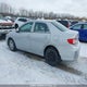2T1BU4EE1DC081658 2013 Toyota Corolla Ce auction photo thumbnail 3