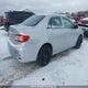 2T1BU4EE1DC081658 2013 Toyota Corolla Ce auction photo thumbnail 4
