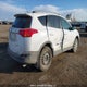 2T3ZFREV5FW227381 2015 Toyota Rav4 Le auction photo thumbnail 4