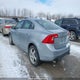 YV1612FH3D2197198 2013 Volvo S60 auction photo thumbnail 3
