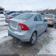 YV1612FH3D2197198 2013 Volvo S60 auction photo thumbnail 4