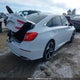 1HGCV1F30KA806389 2019 Honda Accord Sport 1.5T auction photo thumbnail 4