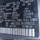 KM8J3CAL3KU998013 2019 Hyundai Tucson Preferred W/Trend Package auction photo thumbnail 19