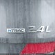 KM8J3CAL3KU998013 2019 Hyundai Tucson Preferred W/Trend Package auction photo thumbnail 22