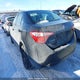 2T1BURHE8EC217391 2014 Toyota Corolla Le auction photo thumbnail 3
