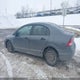 2HGFA16239H107396 2009 Honda Civic Dx/Dx-A auction photo thumbnail 14