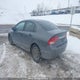 2HGFA16239H107396 2009 Honda Civic Dx/Dx-A auction photo thumbnail 3