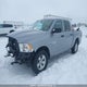1C6RR7LT5PS566544 2023 Ram 1500 Classic Slt auction photo thumbnail 2