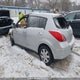 3N1BC13E48L440351 2008 Nissan Versa S/Sl auction photo thumbnail 3