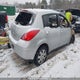 3N1BC13E48L440351 2008 Nissan Versa S/Sl auction photo thumbnail 4
