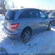 4JGCB2FE1CA138551 2012 Mercedes-Benz R 350 Bluetec 4Matic auction photo thumbnail 4