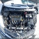 VNKKTUD3XEA003590 2014 Toyota Yaris Le auction photo thumbnail 10