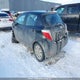 VNKKTUD3XEA003590 2014 Toyota Yaris Le auction photo thumbnail 3