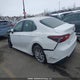 4T1C31AK6MU567267 2021 Toyota Camry auction photo thumbnail 15