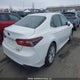 4T1C31AK6MU567267 2021 Toyota Camry auction photo thumbnail 4