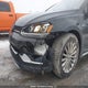 3VWH17AU9HM532444 2017 Volkswagen Golf Alltrack 1.8 Tsi auction photo thumbnail 6