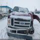 1FTSX21R88ED68082 2008 Ford F-250 Fx4/Lariat/Xl/Xlt auction photo thumbnail 12