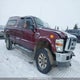 1FTSX21R88ED68082 2008 Ford F-250 Fx4/Lariat/Xl/Xlt auction photo thumbnail 1