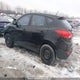 KM8JT3AB9CU503399 2012 Hyundai Tucson Gl auction photo thumbnail 3