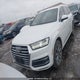 WA1LHAF79JD042302 2018 Audi Q7 2.0T Progressiv auction photo thumbnail 2