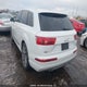 WA1LHAF79JD042302 2018 Audi Q7 2.0T Progressiv auction photo thumbnail 3