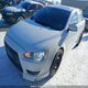 JA32U2FU2AU603673 2010 Mitsubishi Lancer Se auction photo thumbnail 2