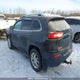 1C4PJMCS7FW746936 2015 Jeep Cherokee North auction photo thumbnail 3