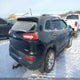 1C4PJMCS7FW746936 2015 Jeep Cherokee North auction photo thumbnail 4