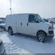 1GCWGBFP2K1317197 2019 Chevrolet Express 2500 Work Van auction photo thumbnail 14