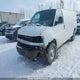 1GCWGBFP2K1317197 2019 Chevrolet Express 2500 Work Van auction photo thumbnail 2